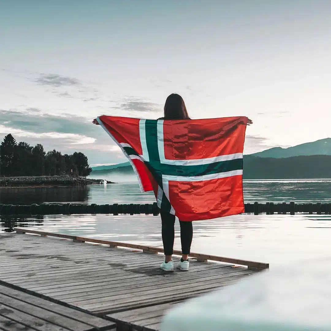 Como emigrar a Noruega Como emigrar a Noruega