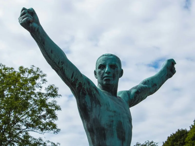 Derechos Laborables Noruega